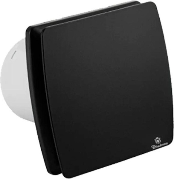 Изображение товара Вентилятор накладной Diadonna D01-BL10