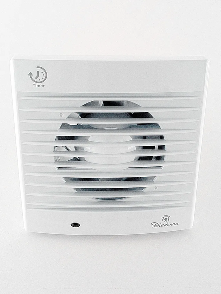 Изображение товара Вентилятор накладной Diadonna D01-W10