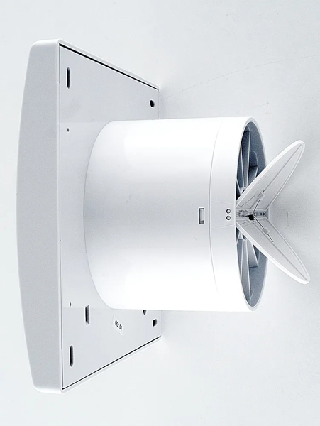 Изображение товара Вентилятор накладной Diadonna D01-W10