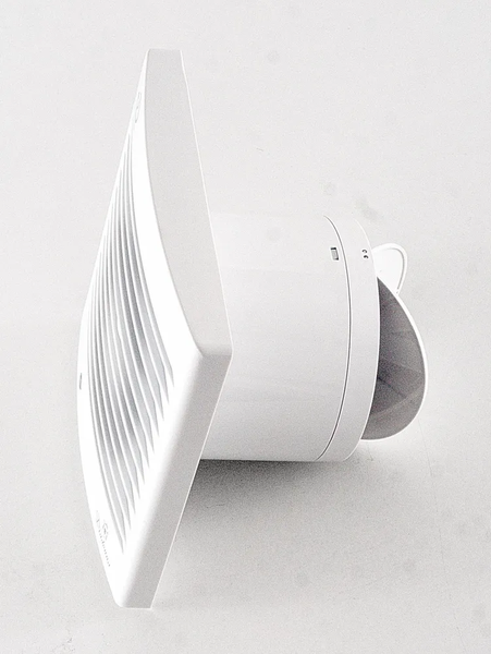 Изображение товара Вентилятор накладной Diadonna D01-W10