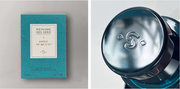 Изображение товара Парфюмерная вода Memoire Des Sens Apple Of My Eye (100мл)