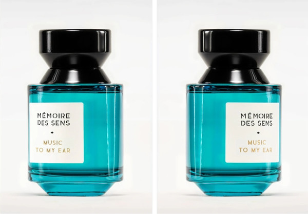 Изображение товара Парфюмерная вода Memoire Des Sens Music To My Ear (100мл)