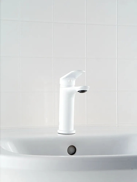 Изображение товара Смеситель Diadonna D171-10W