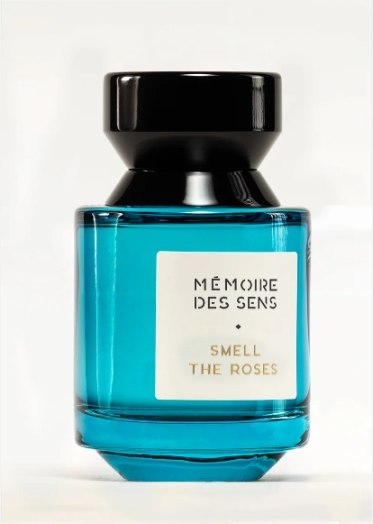 Изображение товара Парфюмерная вода Memoire Des Sens Smell The Roses (100мл)
