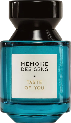 Изображение товара Парфюмерная вода Memoire Des Sens Taste Of You (100мл)