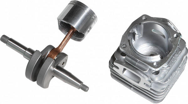 Изображение товара Высоторез бензиновый Efco PTH 2500-10 (61549002E5)