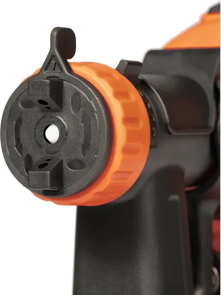 Изображение товара Краскопульт электрический Daewoo Power DAPS 1121Li