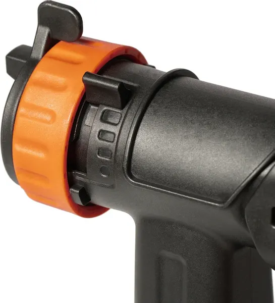 Изображение товара Краскопульт электрический Daewoo Power DAPS 1121Li