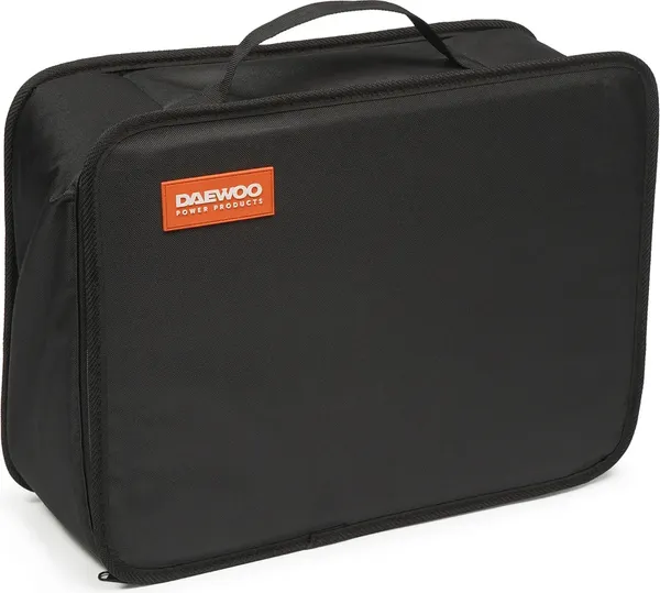 Изображение товара Краскопульт электрический Daewoo Power DAPS 1121Li