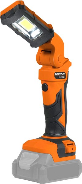 Изображение товара Фонарь Daewoo Power DAL 521Li