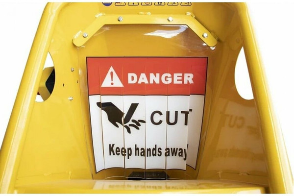 Изображение товара Садовый измельчитель бензиновый Champion CH7648