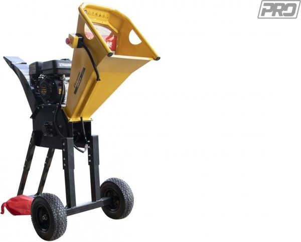 Изображение товара Садовый измельчитель бензиновый Champion CH7648