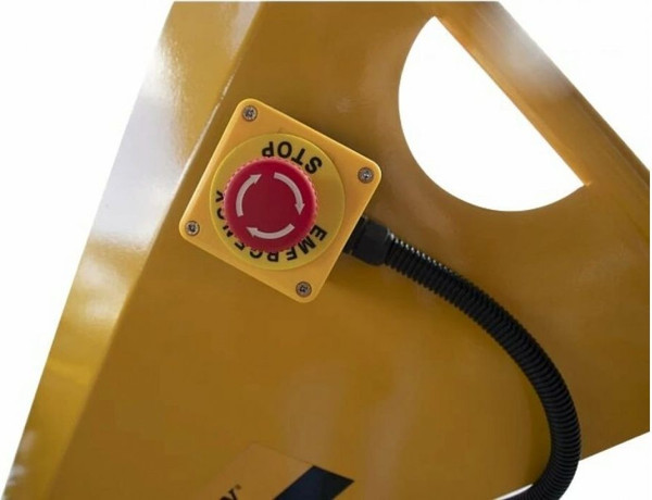 Изображение товара Садовый измельчитель бензиновый Champion CH7648