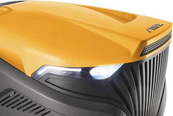 Изображение товара Райдер бензиновый Stiga Estate 9122 W / 2T1315381/ST1