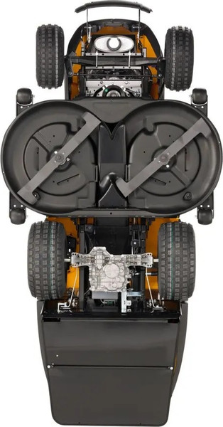 Изображение товара Райдер бензиновый Stiga Estate 9122 W / 2T1315381/ST1