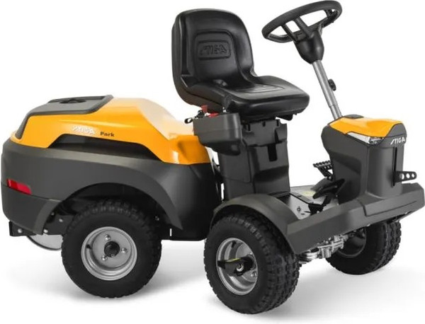 Изображение товара Райдер бензиновый Stiga Park 500 WX / 2F6130645/ST2
