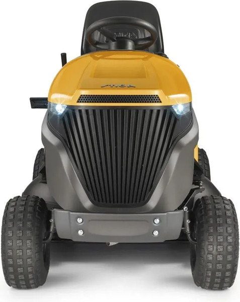 Изображение товара Райдер бензиновый Stiga Estate 7102 W / 2T0990481/ST1