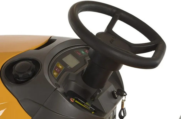 Изображение товара Райдер бензиновый Stiga Estate 7102 W / 2T0990481/ST1