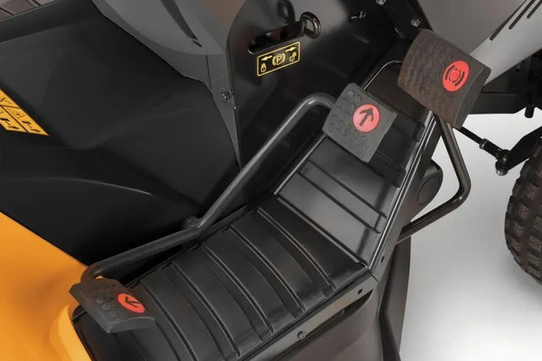 Изображение товара Райдер бензиновый Stiga Estate 7102 W / 2T0990481/ST1