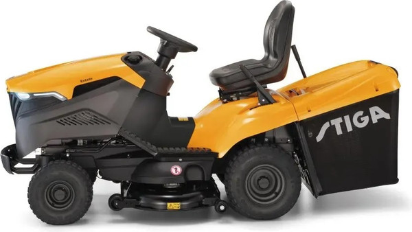Изображение товара Райдер бензиновый Stiga Estate 7102 W / 2T0990481/ST1