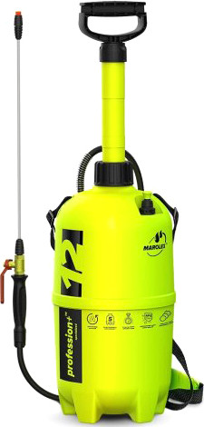Изображение товара Опрыскиватель помповый Marolex Profession Plus 12 / S043.141