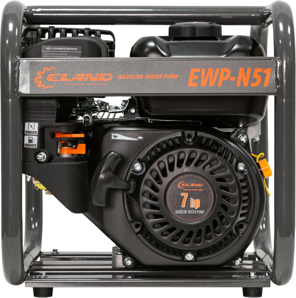 Изображение товара Мотопомпа Eland EWP-N51 / EWPN51EL