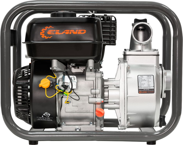 Изображение товара Мотопомпа Eland EWP-N51 / EWPN51EL