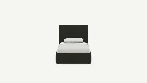 Изображение товара Односпальная кровать Moon Family 1261 / MF012828