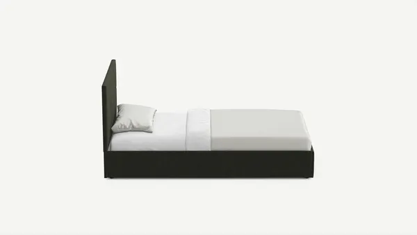 Изображение товара Односпальная кровать Moon Family 1261 / MF012828