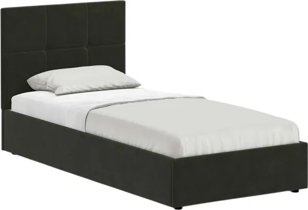 Изображение товара Односпальная кровать Moon Family 1261 / MF012828
