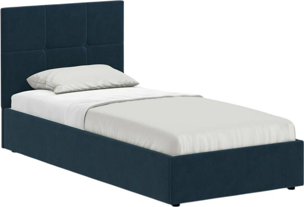Изображение товара Односпальная кровать Moon Family 1261 / MF012838