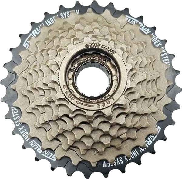 Изображение товара Трещотка для велосипеда Sunrun FW-M932