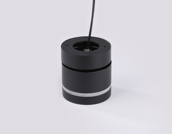 Изображение товара Спот Ambrella TA1445 BK/FR (черный/белый матовый)