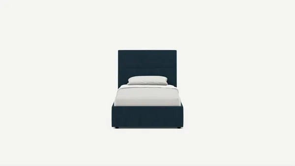 Изображение товара Односпальная кровать Moon Family 1261 / MF012618
