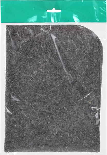 Изображение товара Коврик для парной Банные Штучки 41342 (серый)