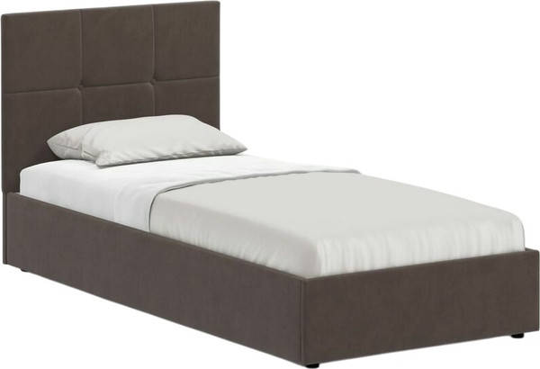 Изображение товара Односпальная кровать Moon Family 1261 / MF012598