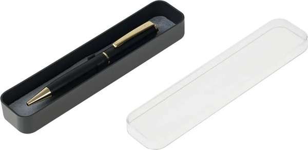 Изображение товара Ручка шариковая Luxor Rado / 2751 (синий)