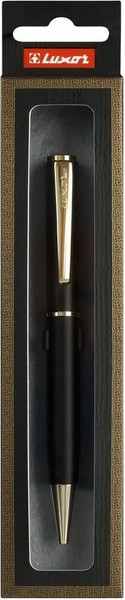 Изображение товара Ручка шариковая Luxor Rado / 2751 (синий)