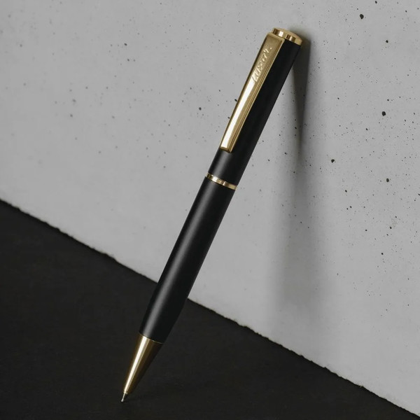 Изображение товара Ручка шариковая Luxor Rado / 2751 (синий)