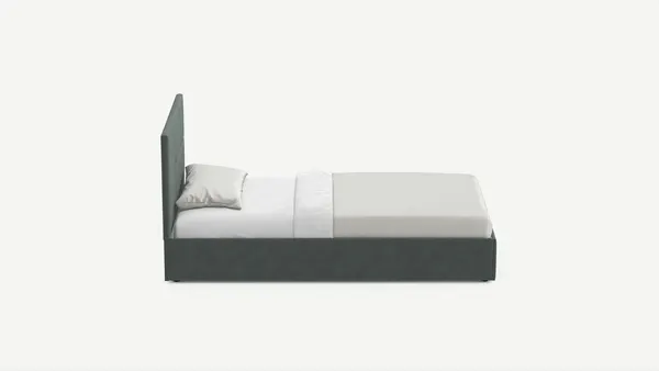 Изображение товара Односпальная кровать Moon Family 1261 / MF012638