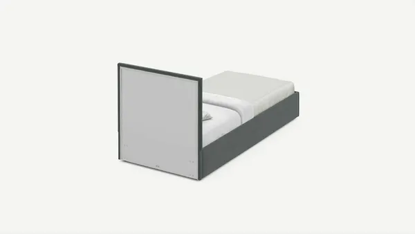 Изображение товара Односпальная кровать Moon Family 1261 / MF012638