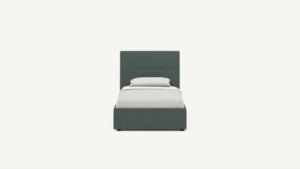 Изображение товара Односпальная кровать Moon Family 1261 / MF012638