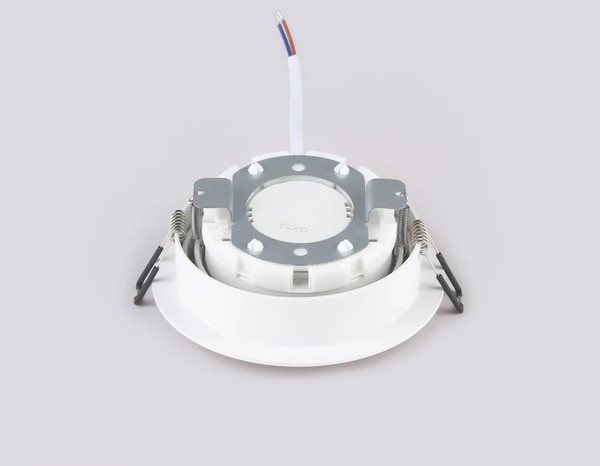 Изображение товара Точечный светильник Ambrella TN51911 WH / TN51911 (белый)