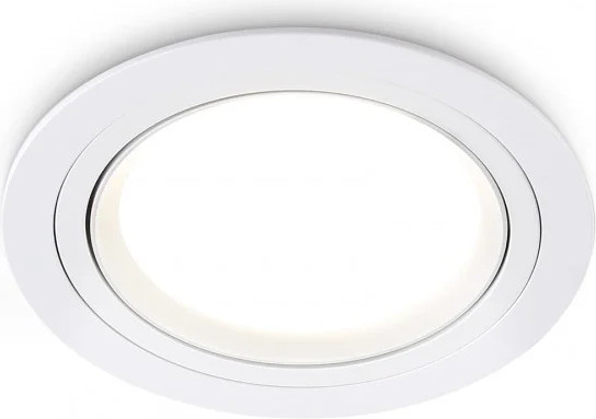 Изображение товара Точечный светильник Ambrella TN51911 WH / TN51911 (белый)