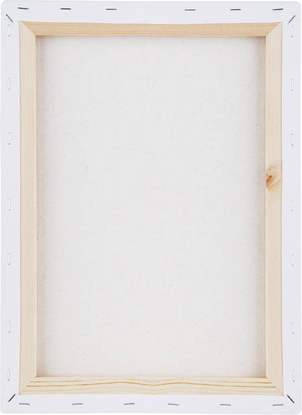 Изображение товара Холст для рисования ГАММА Студия 50x70см / 280818_21 (хлопок)