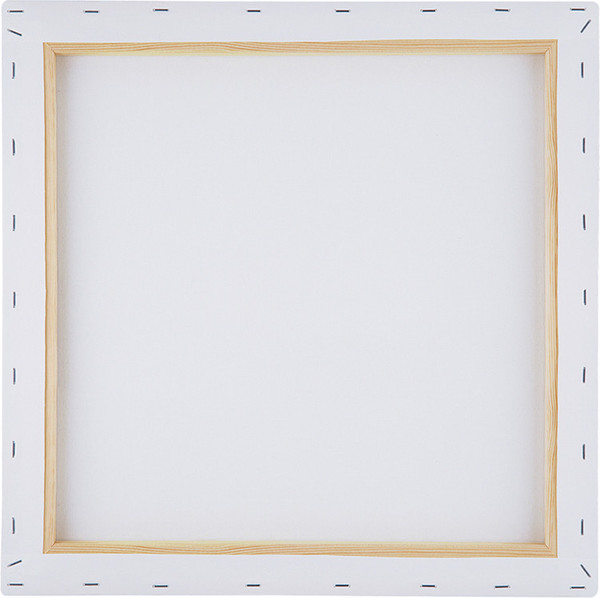 Изображение товара Холст для рисования ГАММА Студия 15x15см / 060220201 (хлопок)