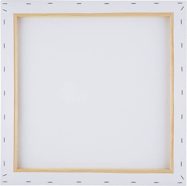 Изображение товара Холст для рисования ГАММА Студия 40x40см / 060220206 (хлопок)
