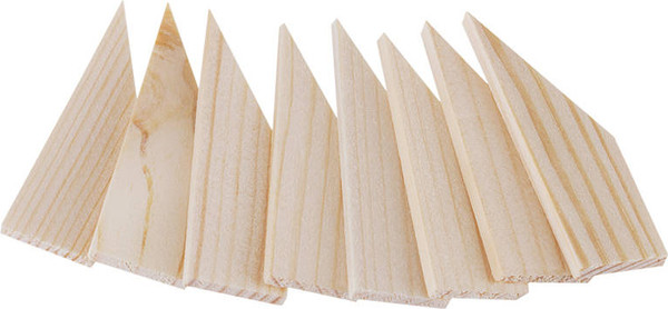 Изображение товара Холст для рисования ГАММА Студия 40x50см / 280818_26 (хлопок)