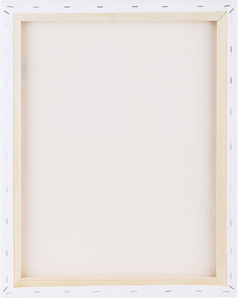 Изображение товара Холст для рисования ГАММА Студия 40x50см / 280818_26 (хлопок)