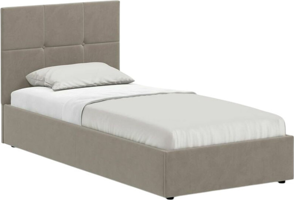 Изображение товара Односпальная кровать Moon Family 1261 / MF012658